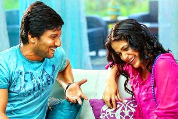 'Bhale Bhale Magadivoy' Closing Business