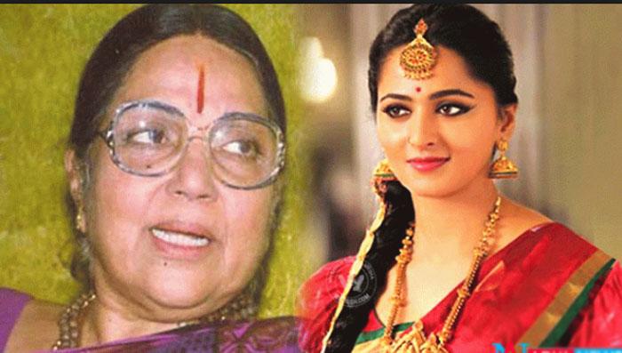 One More Mahanari in Mahanati
