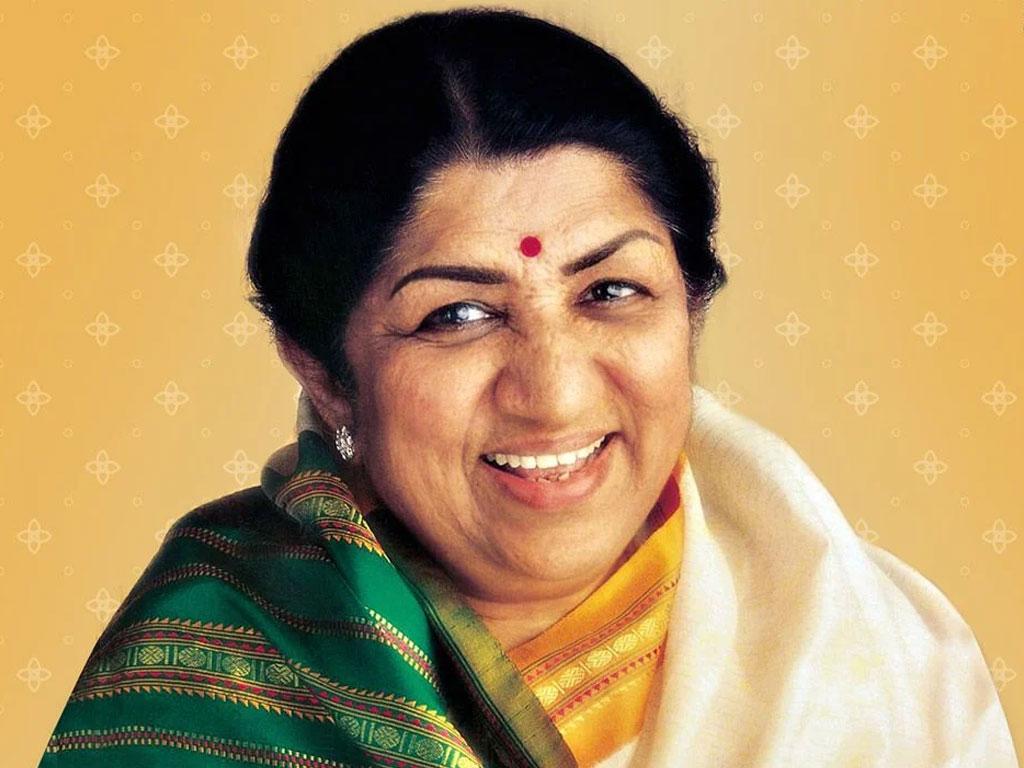 Bharat Ratna Lata Mangeshkar Passes Away