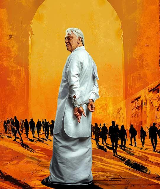 Indian 2 OTT Streaming Will Be From August