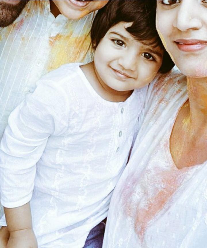 Nandamuri 4th Generation Superstar Is Here