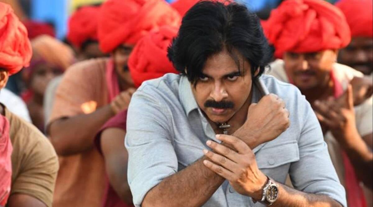 Bheemla Nayak's 6 days collections out