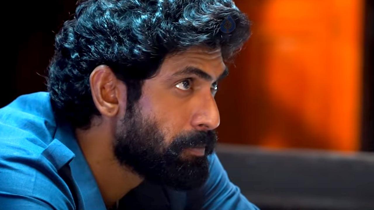 Bheemla Nayak to show Rana's power