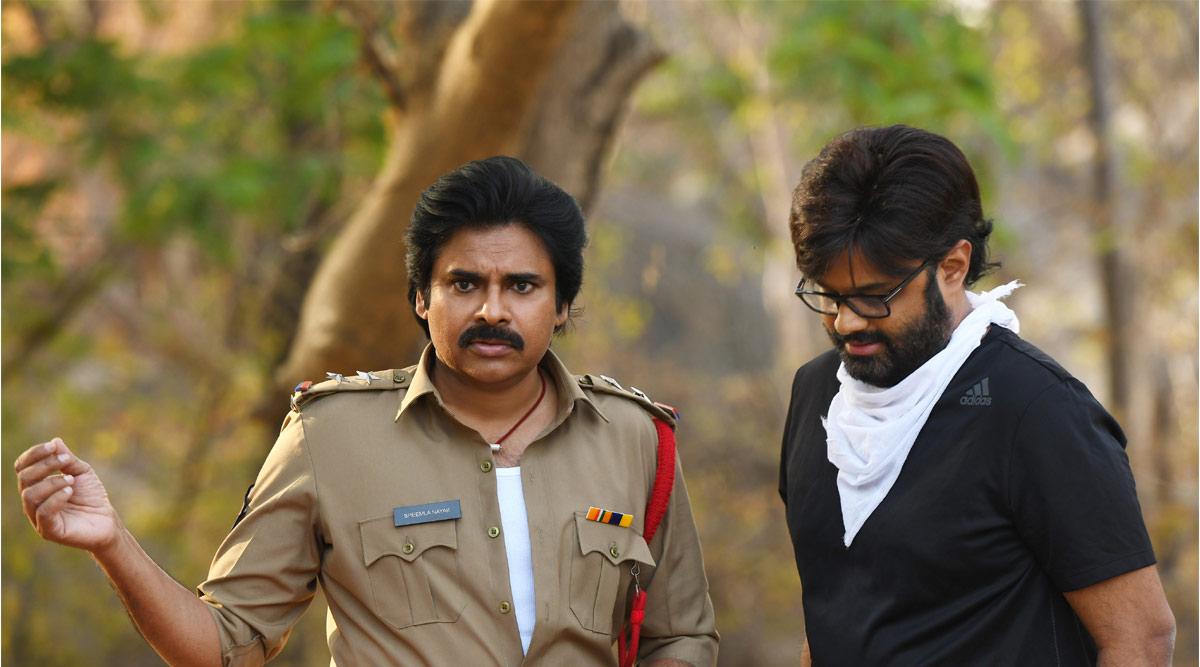 Bheemla Nayak braces for Bollywood blast