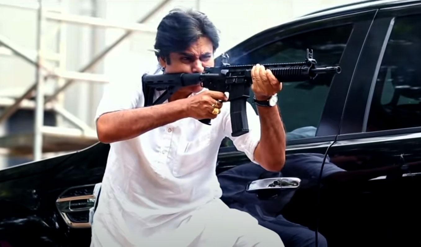Bheemla Nayak audio rights sold for a bomb