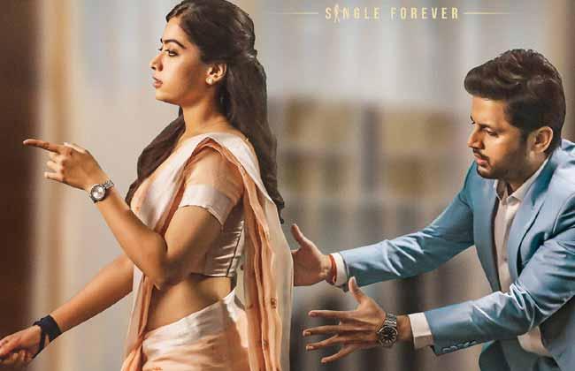 Nithin Bheeshma Storyline Generates Interest