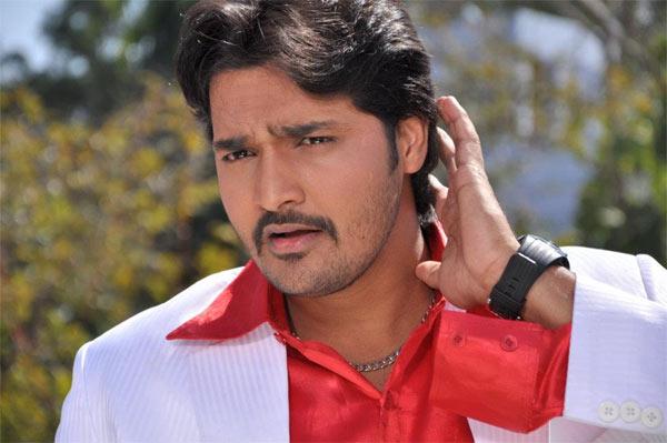 Hero Arrested On Raping Lady Singer!