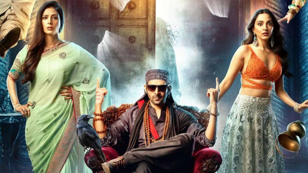 Bhool Bhulaiyaa 2 revives Bollywood
