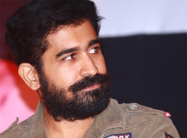 Bichagadu Sequel on Black Money!