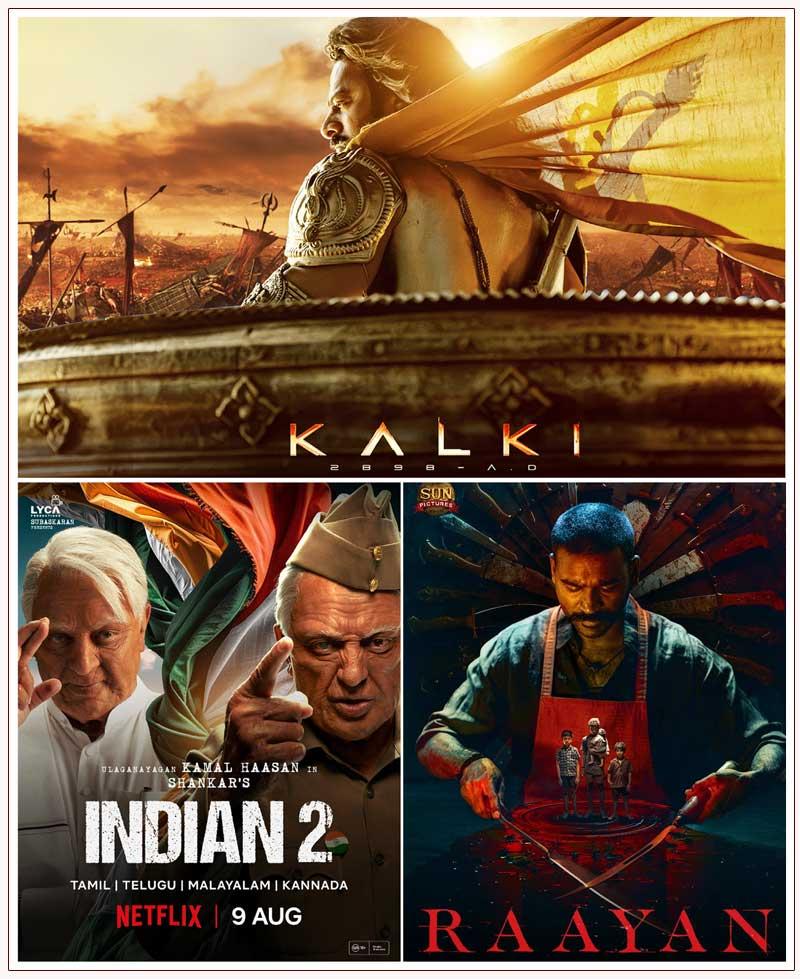 Movies To Watch Out For In OTT This August