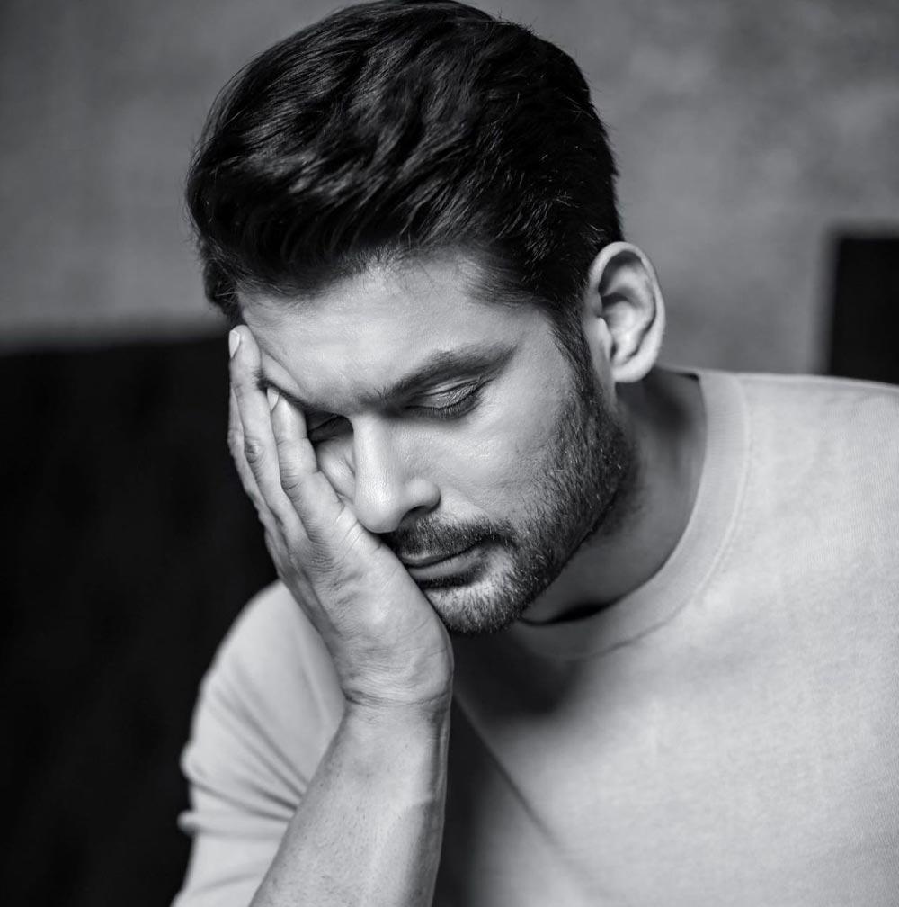 Bigg Boss 13 winner Siddharth Shukla passes away