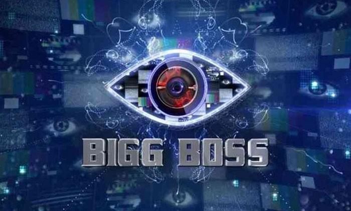 Bigg Boss 2 Contestants List Revealed?