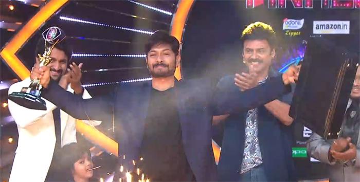Kaushal Haters Had No Option
