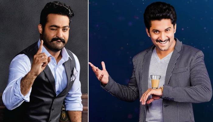 Bigg Boss 3 In Rajamouli Hands!