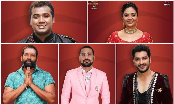 Bigg Boss 3 Winner's Name Is Here!