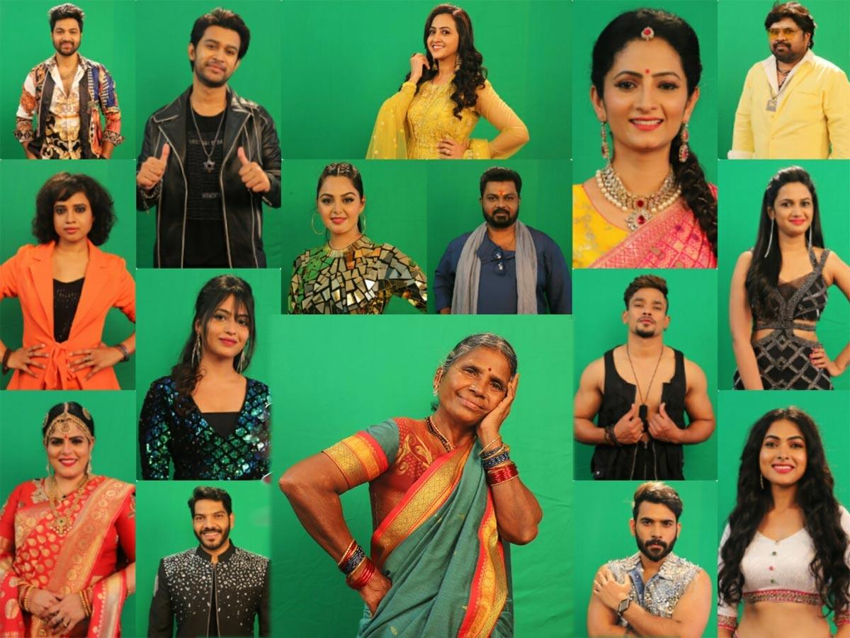Bigg Boss 4: Urgent Requirement!