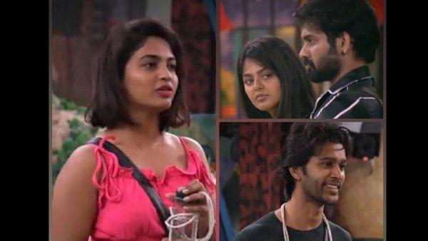 Bigg Boss Breaks 2 Relationships