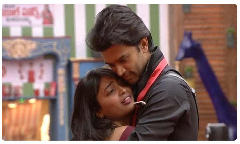 Harika Saved Abijeet, No Nominations For Sohel