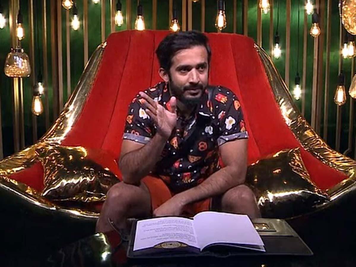 Bigg Boss 5: Shocking elimination on cards