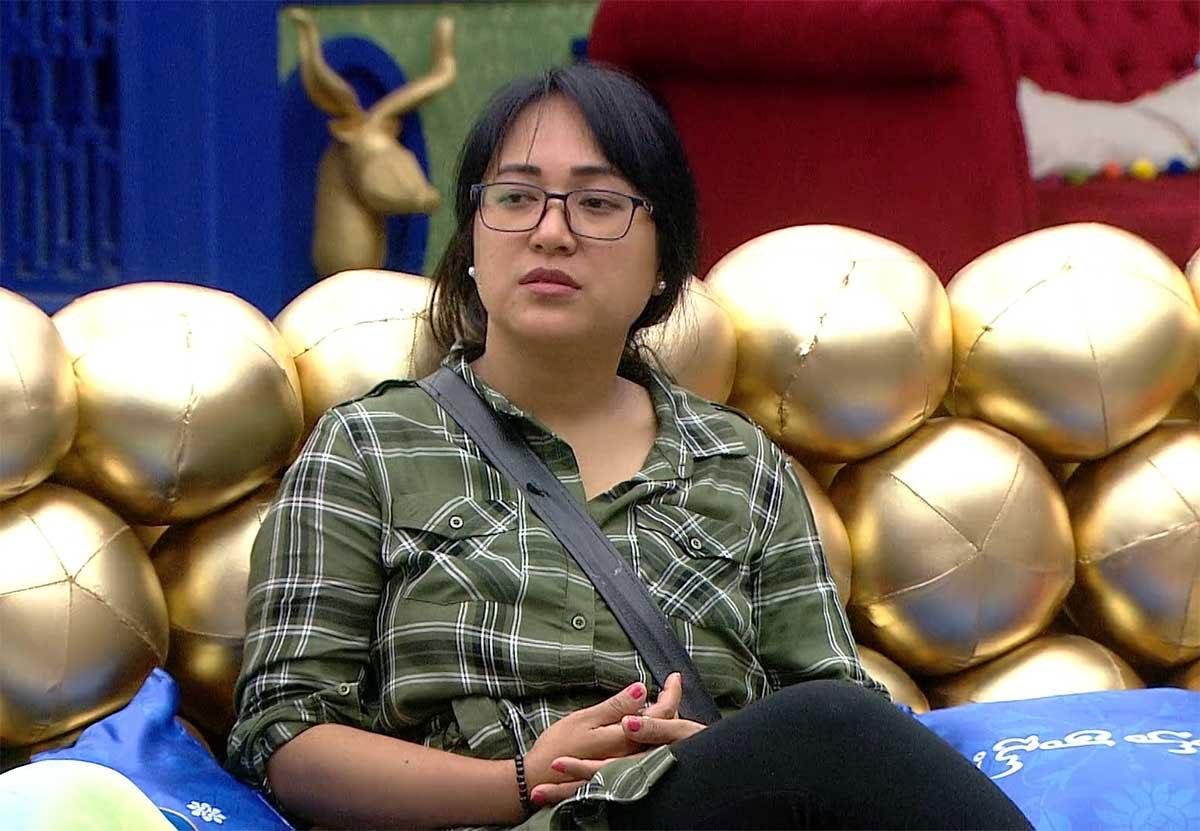 Bigg Boss 5: Anee Master to be eliminated