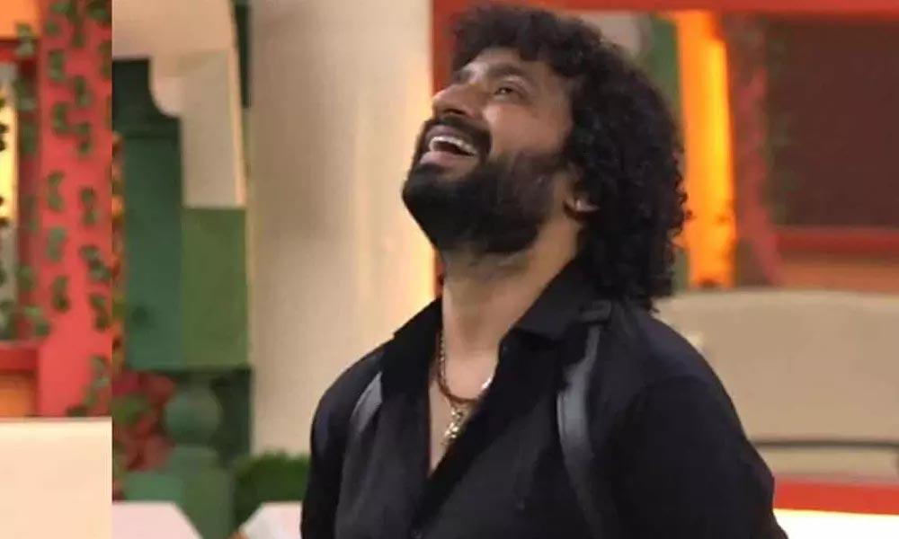 Bigg Boss 5: Nataraj master evicted