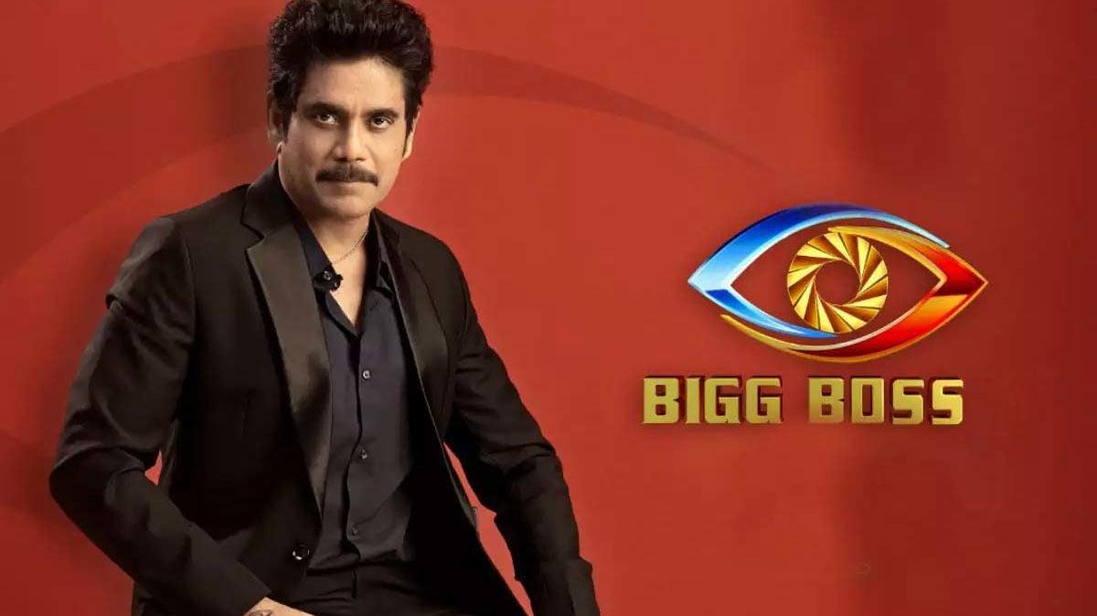 All about Bigg Boss 5 Telugu