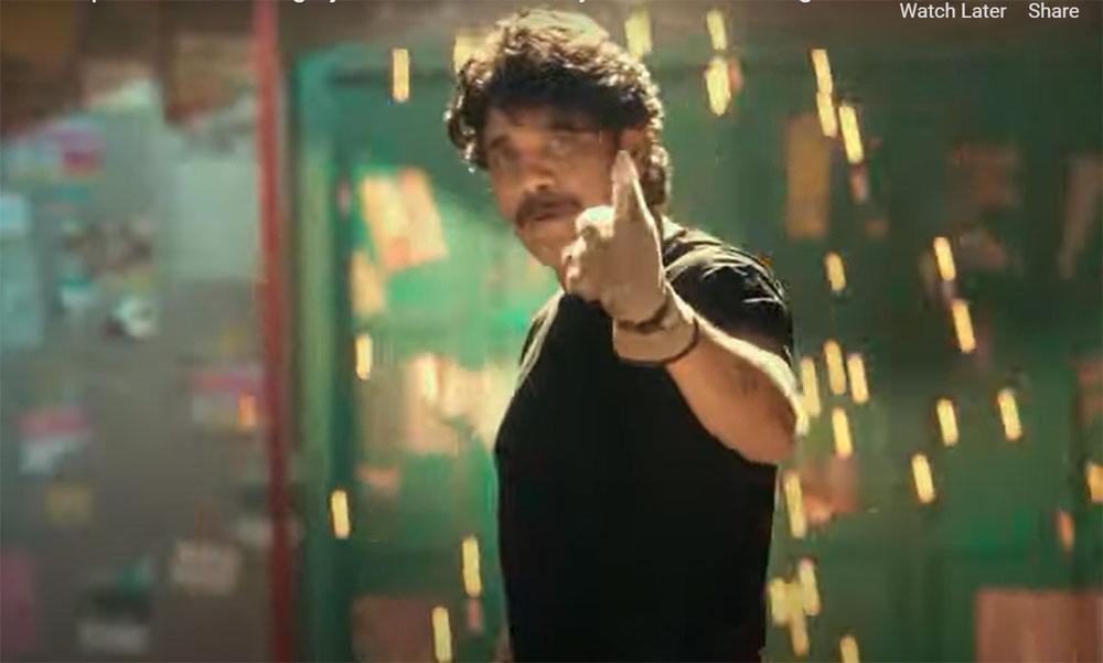 Bigg Boss 6 premier promo: Nagarjuna shows his mojo