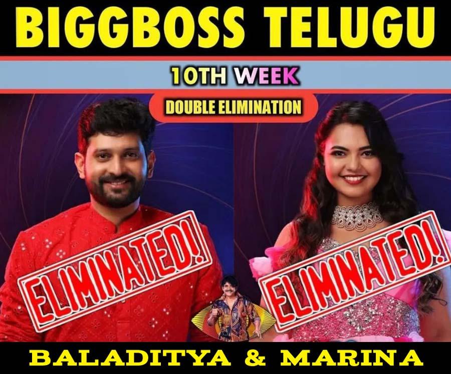 Bigg Boss-6 : Double Elimination