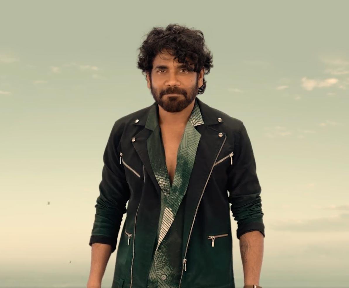 Nagarjuna Bigg Boss gets the start date