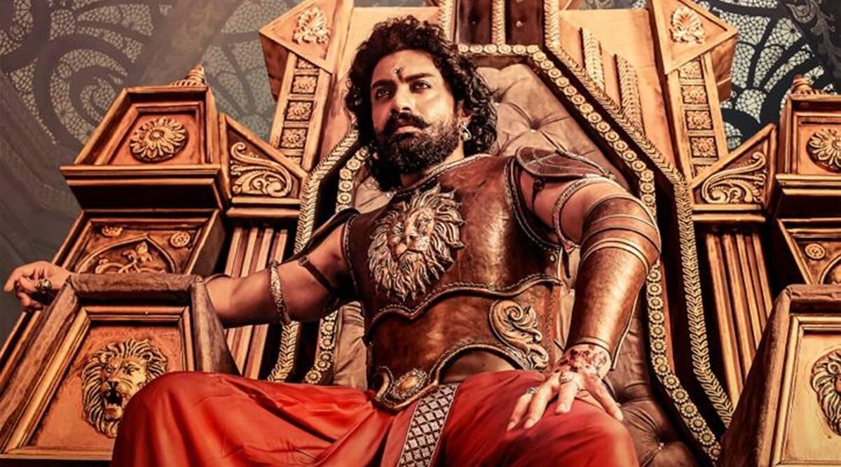 Bimbisara 3 days collections