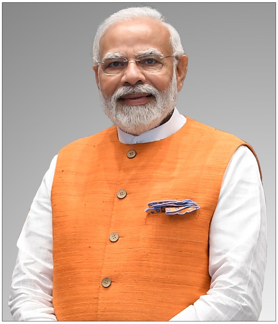 Kranti Kumar Plans Biopic On PM Modi
