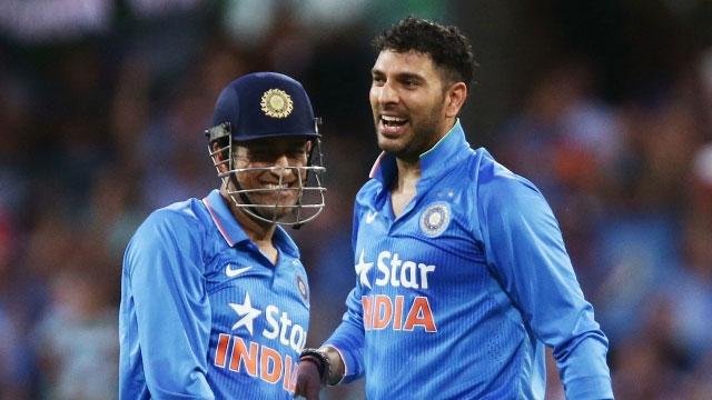 Not Dhoni, Wanted Biopics on Them!