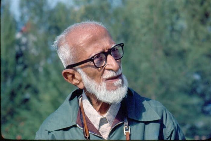 2.0: Salim Ali, The Real Birdman