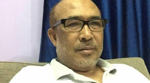 From Sportsman To Chief Minister!