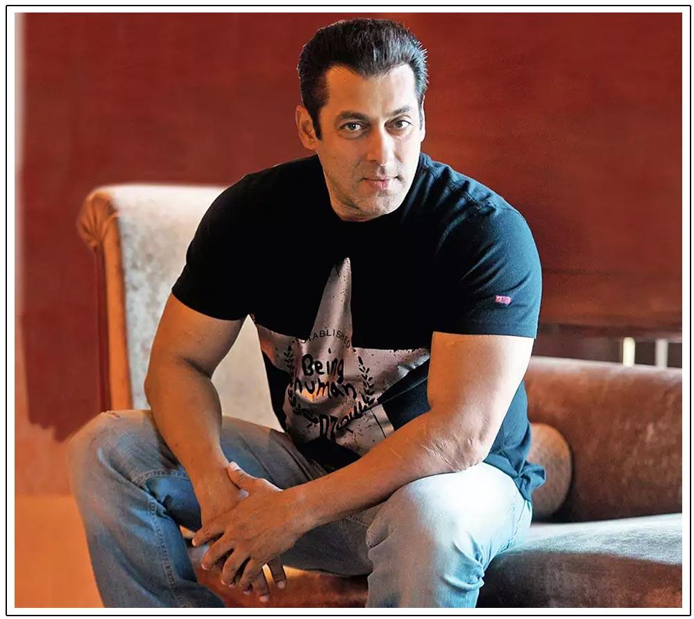 Bishnoi Gang Claims Responsibility For Shooting At Salman Khan House