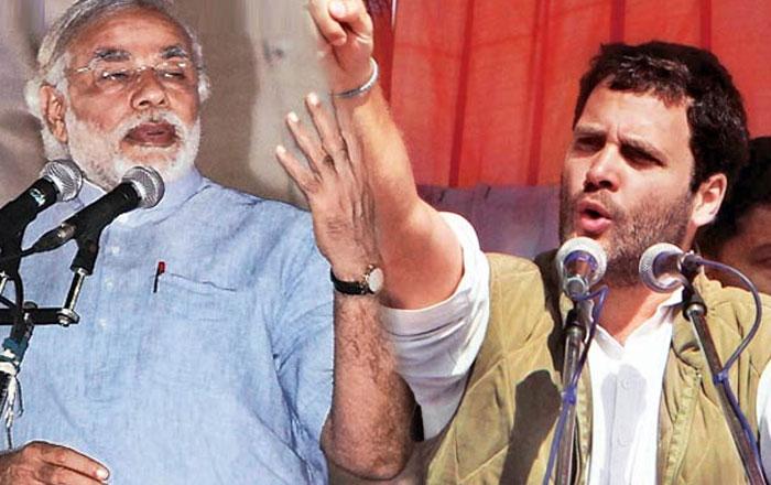 BJP Victory, Congress Moral Victory!