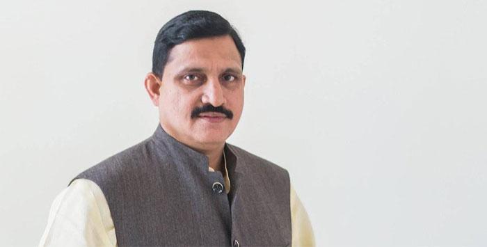 BJP Levies Huge Fine from Sujana Chowdary?