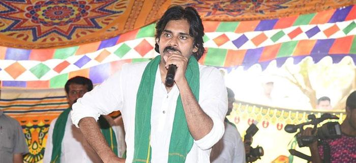 Pawan's Best Shock to BJP Silly Standards