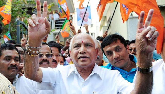Can BJP Reach Magic Number?