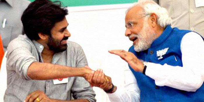 BJP Leaders Should Shut Their Mouths on JSP, BJP Bond