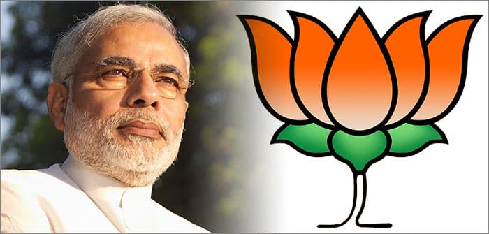 BJP Cornered on Special Status, What's up?