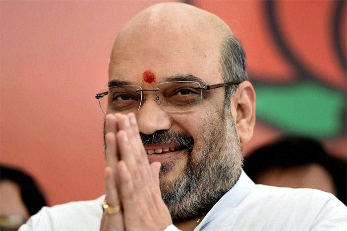 Amit Shah to begin three-day Telangana tour from May 22