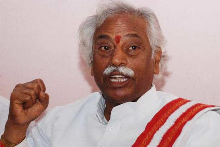 BJP will win next Assembly elections in Telangana: Dattatreya