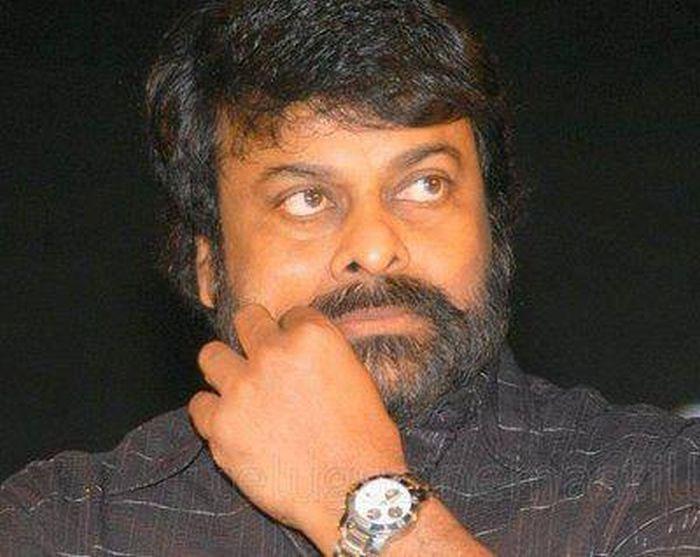 Silly Congress Wasted Chiranjeevi Image, But Not BJP!