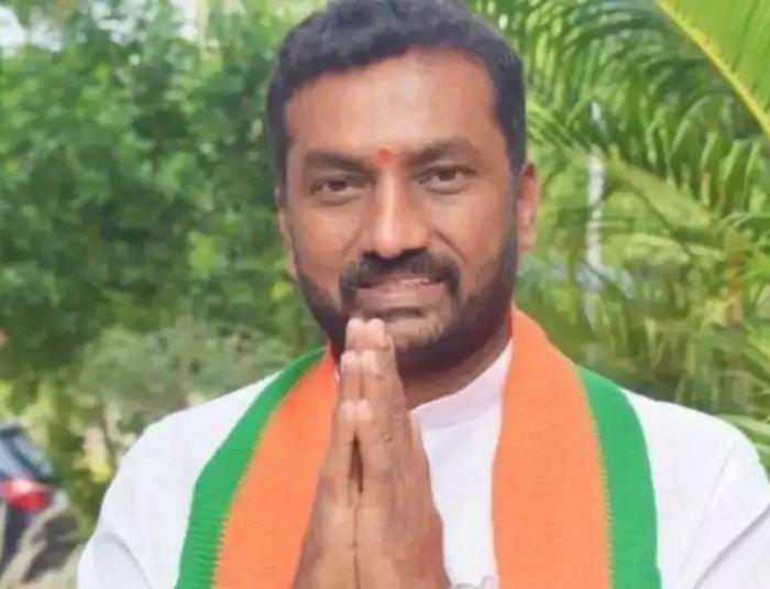 BJP Wins Dubbaka By 1470 Votes