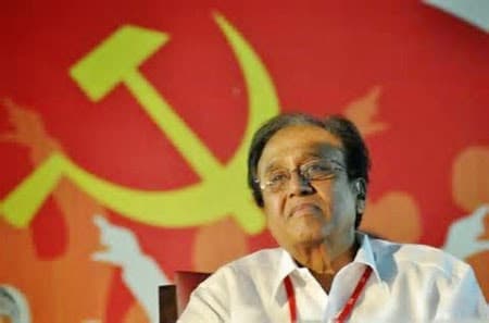 BJP working for corporate: CPI