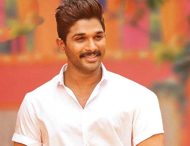 One More Best Dance Number for Allu Arjun
