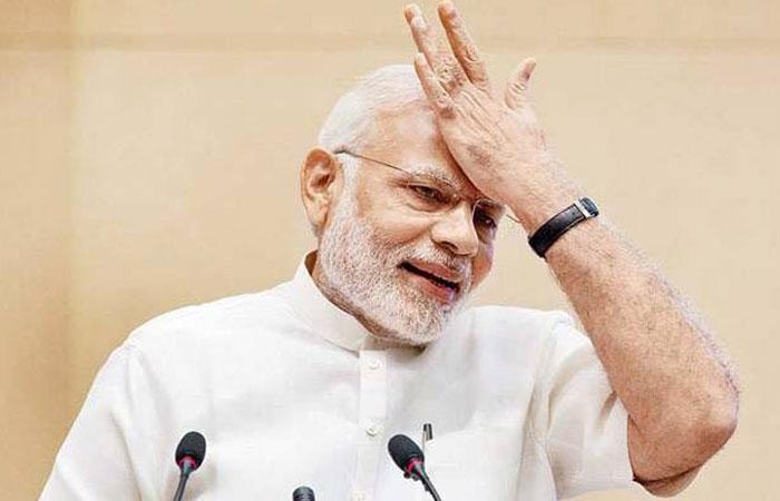 BlockNarendraModi Trending