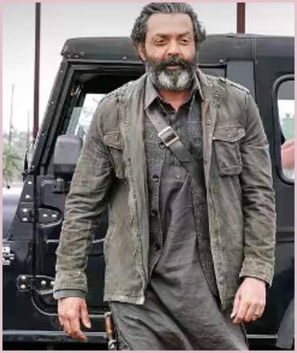 Bobby Deol on Choosing Daaku Maharaaj as His Debut Telugu Film