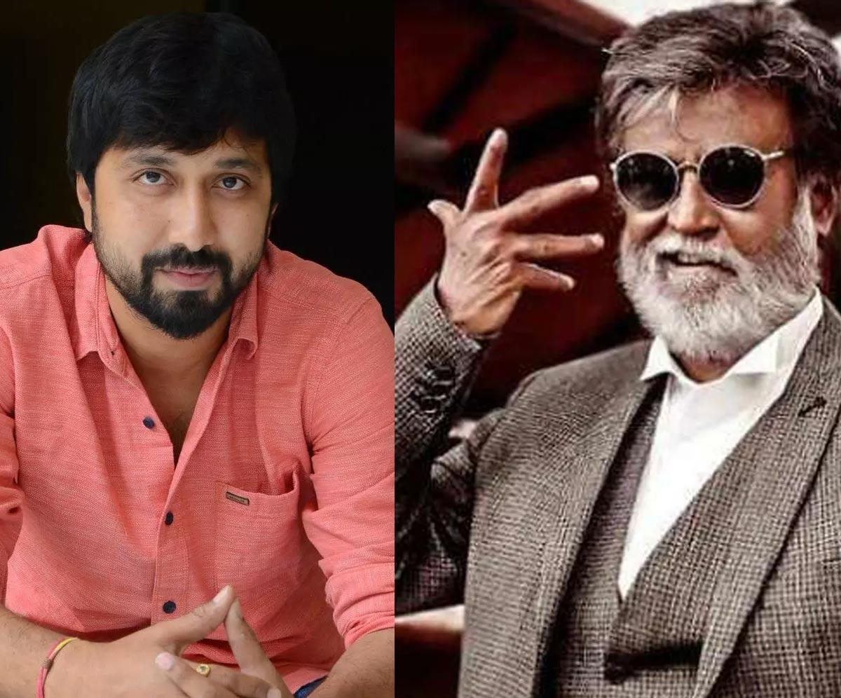 Dil Raju To Produce A Film With Rajinikanth In Bobby Direction